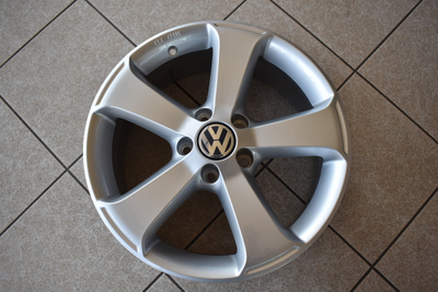 Felgi aluminiowe Volkswagen
