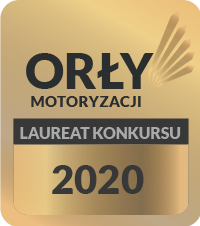 Orły Motoryzacji 2020